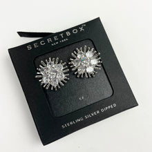 Load image into Gallery viewer, Secret Box - Floral Bling Burst
