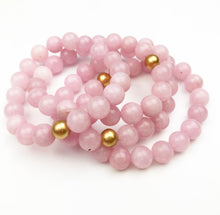 Load image into Gallery viewer, Monday Bracelet- Rose
