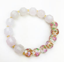 Load image into Gallery viewer, Rosette Bracelet
