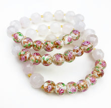 Load image into Gallery viewer, Rosette Bracelet
