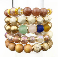 Load image into Gallery viewer, Sunstone Bracelet
