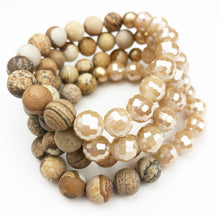 Load image into Gallery viewer, Sparkle Stone Bracelet
