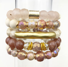 Load image into Gallery viewer, Sunstone Bracelet
